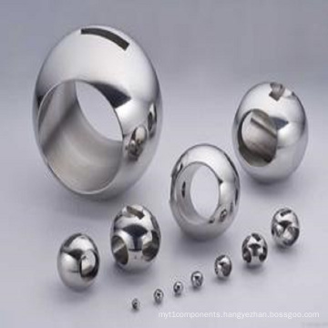 Lost Wax Stainless Steel Casting (Precision Casting)